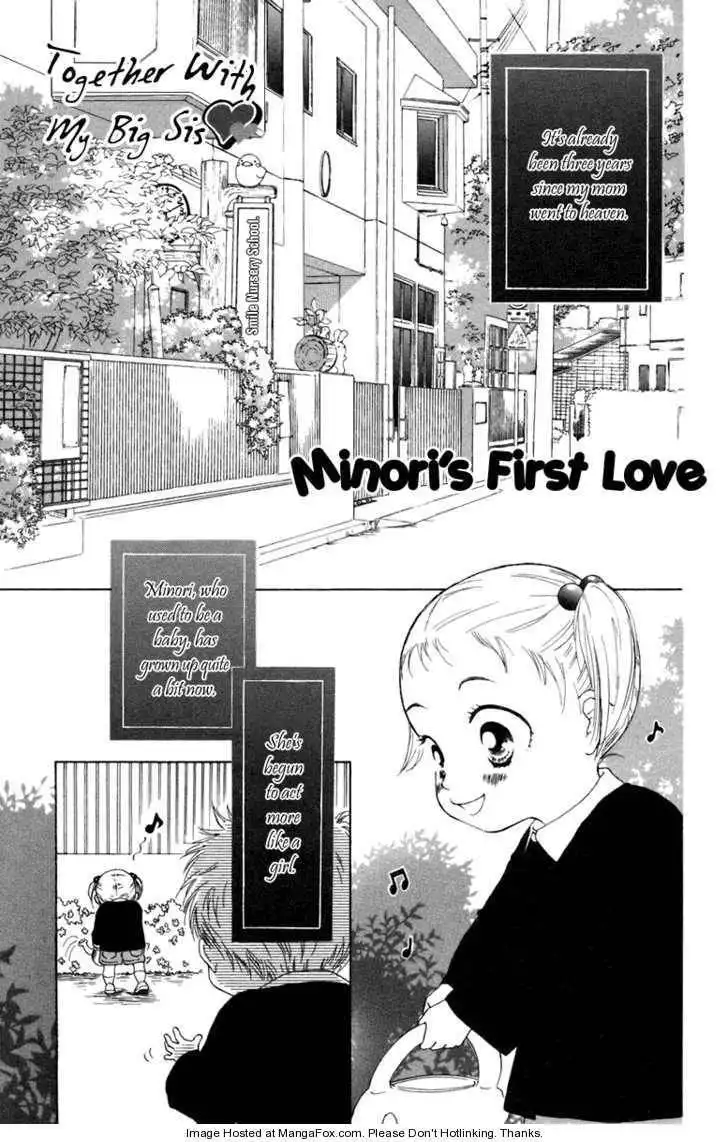 Onee-chan to Issho Chapter 4 3